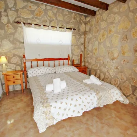 Cometa-86 - With Private Pool Close To The In Calpe Villa *