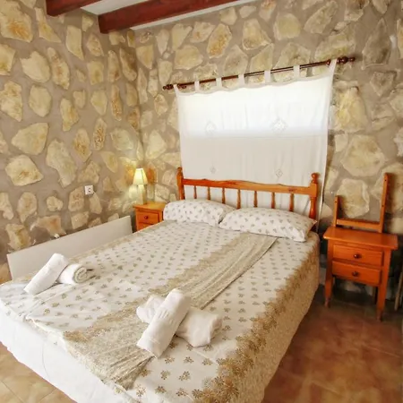 Cometa-86 - With Private Pool Close To The In Calpe